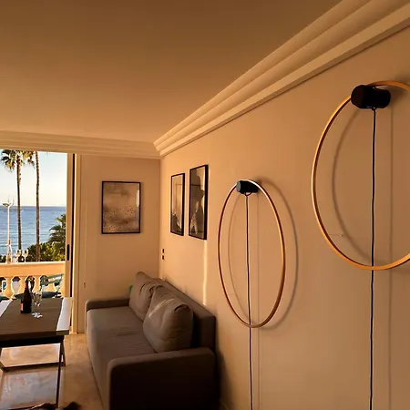 Palais Miramar Apartamento