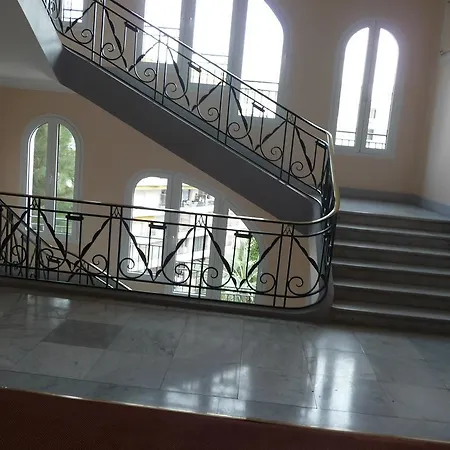 Palais Miramar Apartamento *