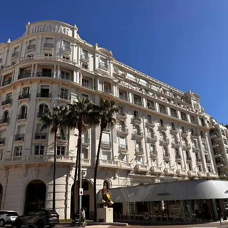 Palais Miramar *