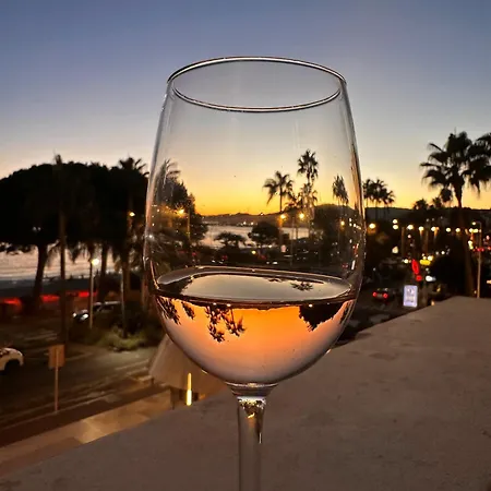 Residence Palais Miramar Cannes