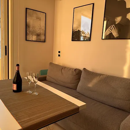 Residence Palais Miramar