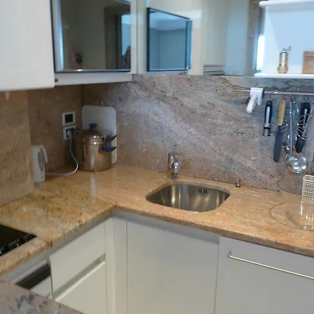 Residence Palais Miramar * Cannes