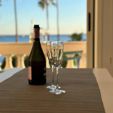 Appartement Palais Miramar
