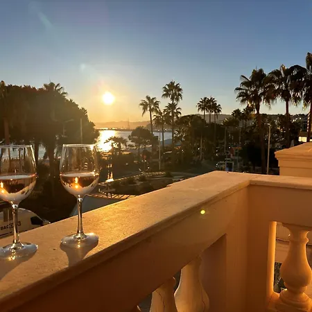Palais Miramar *