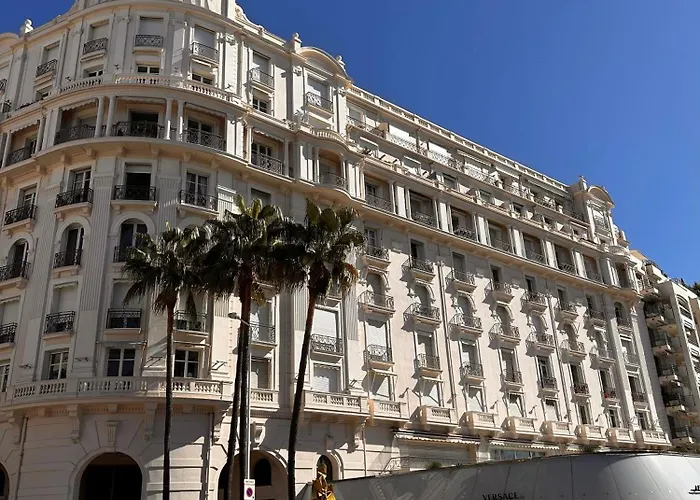 Residence Palais Miramar *
