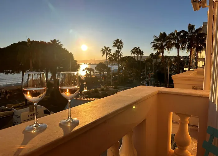 Palais Miramar *