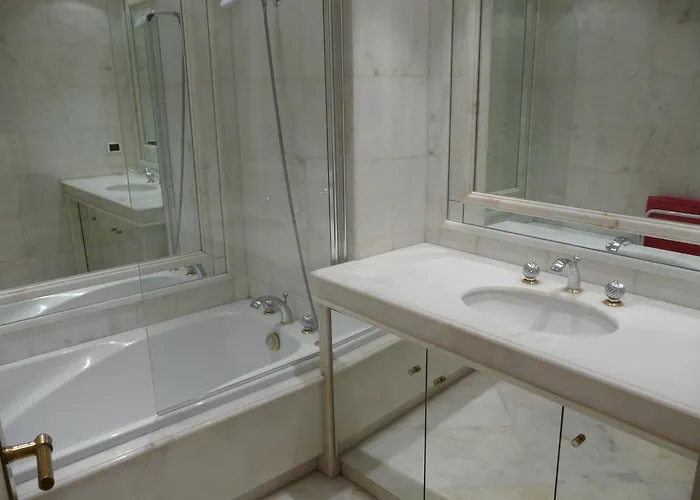 Palais Miramar Appartement *