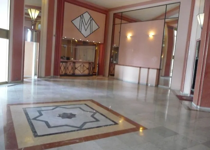 Palais Miramar Apartmán