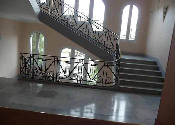 Palais Miramar Appartement *