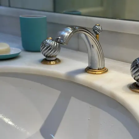 Palais Miramar شقة