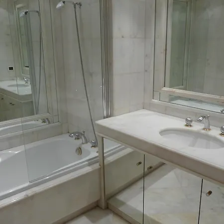 Palais Miramar شقة *