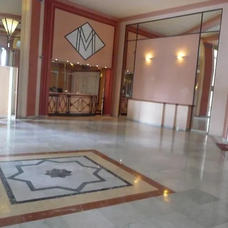 Palais Miramar شقة